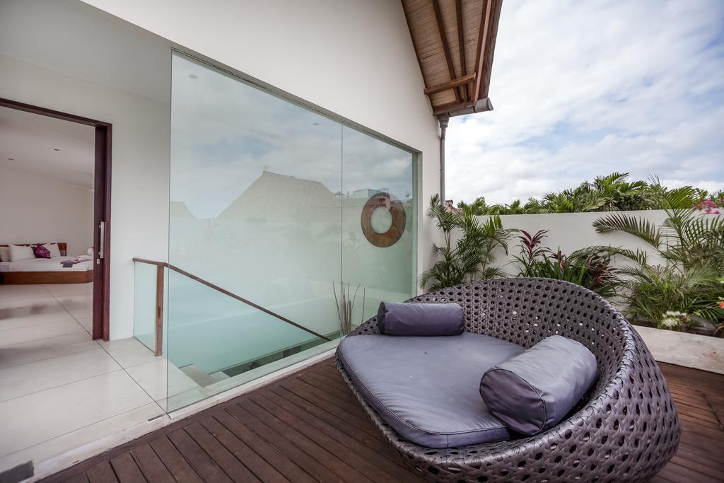 K Villas By Premier Hospitality Asia Семиньяк Экстерьер фото