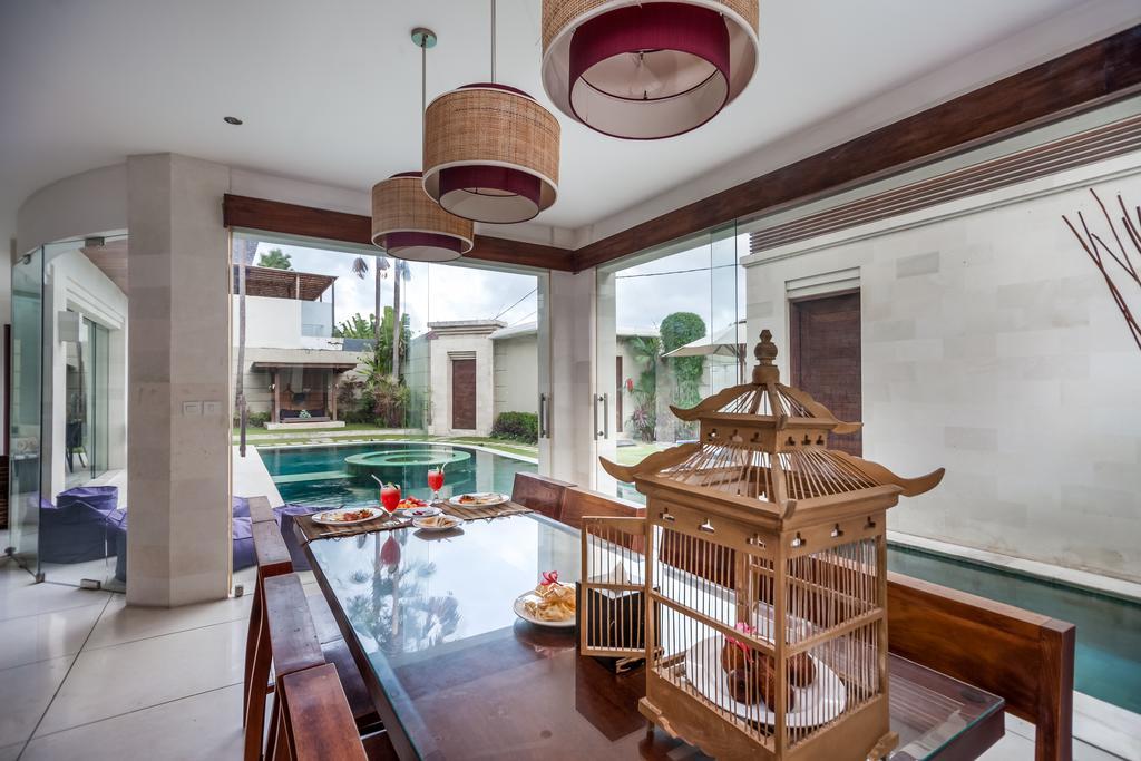 K Villas By Premier Hospitality Asia Семиньяк Экстерьер фото