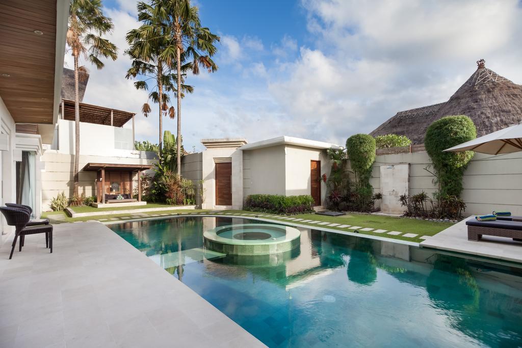 K Villas By Premier Hospitality Asia Семиньяк Экстерьер фото