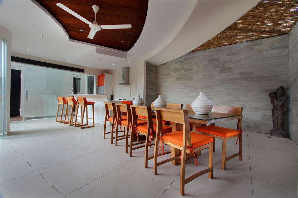 K Villas By Premier Hospitality Asia Семиньяк Экстерьер фото