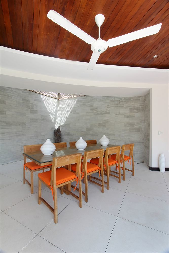 K Villas By Premier Hospitality Asia Семиньяк Экстерьер фото