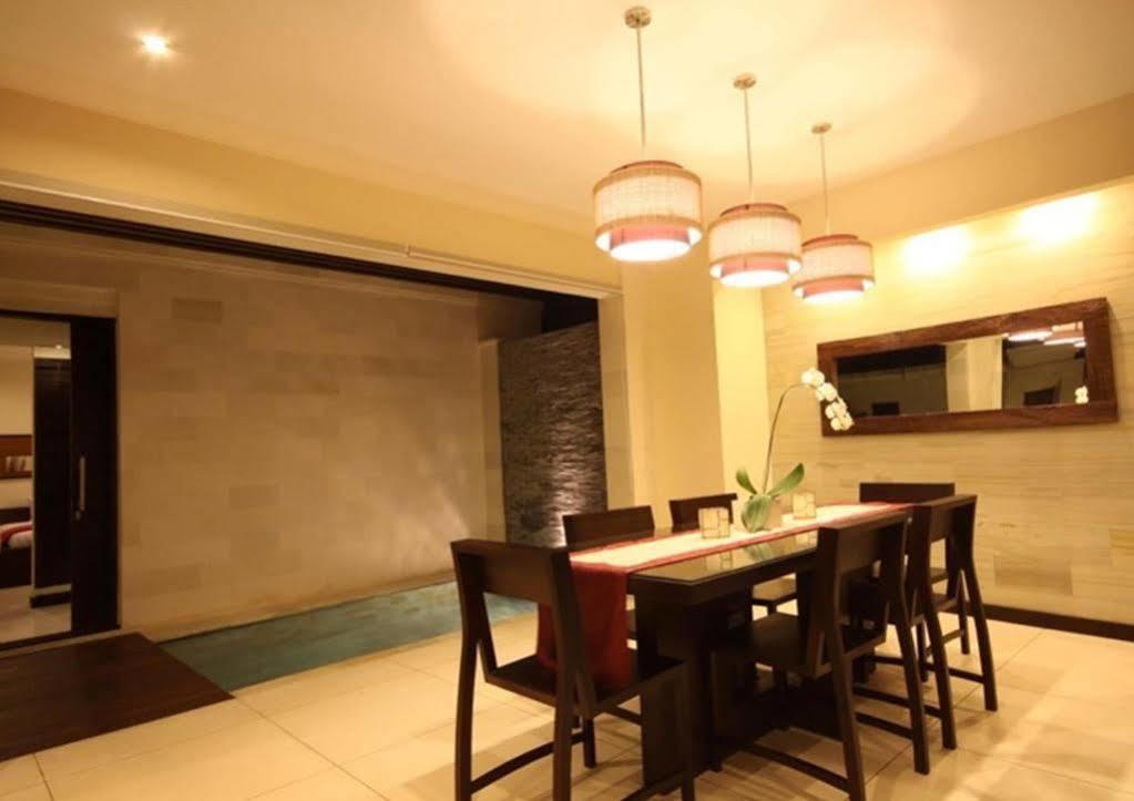 K Villas By Premier Hospitality Asia Семиньяк Экстерьер фото