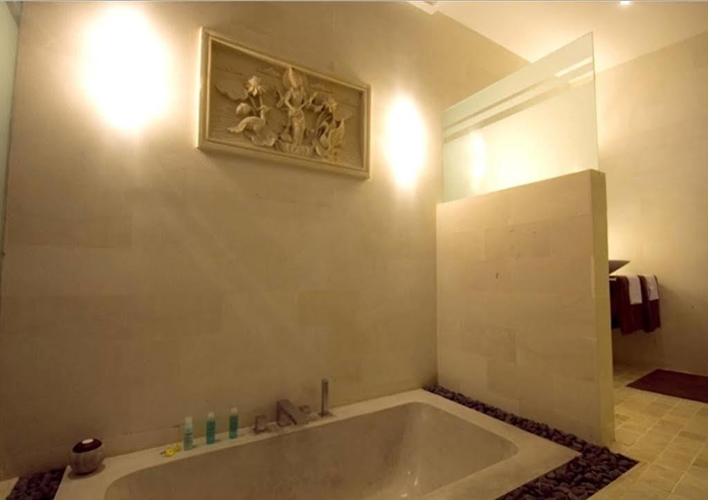 K Villas By Premier Hospitality Asia Семиньяк Экстерьер фото
