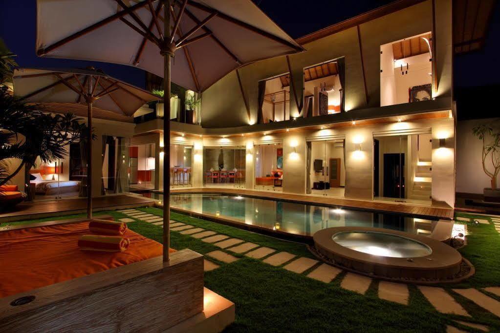 K Villas By Premier Hospitality Asia Семиньяк Экстерьер фото