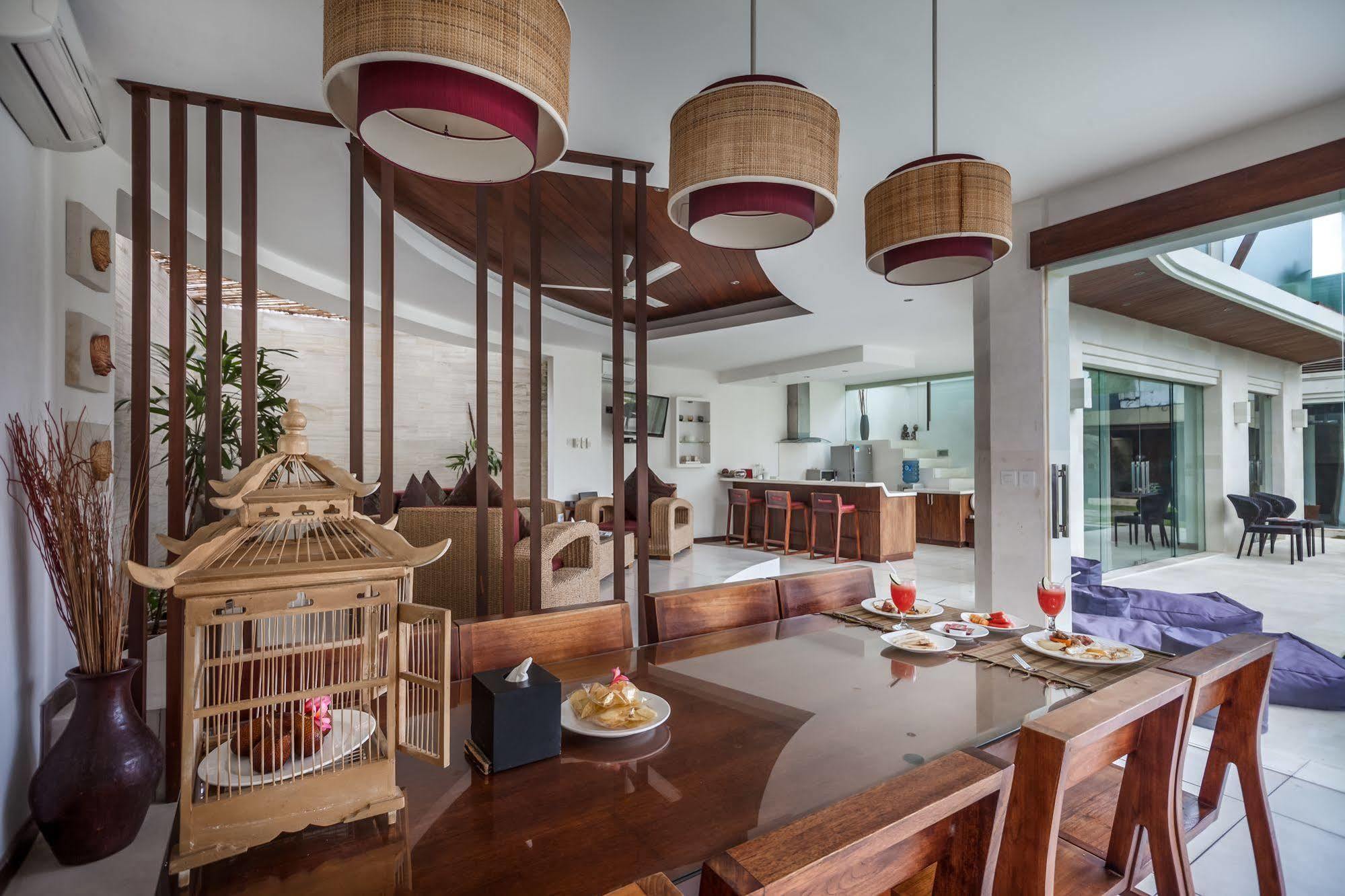 K Villas By Premier Hospitality Asia Семиньяк Экстерьер фото