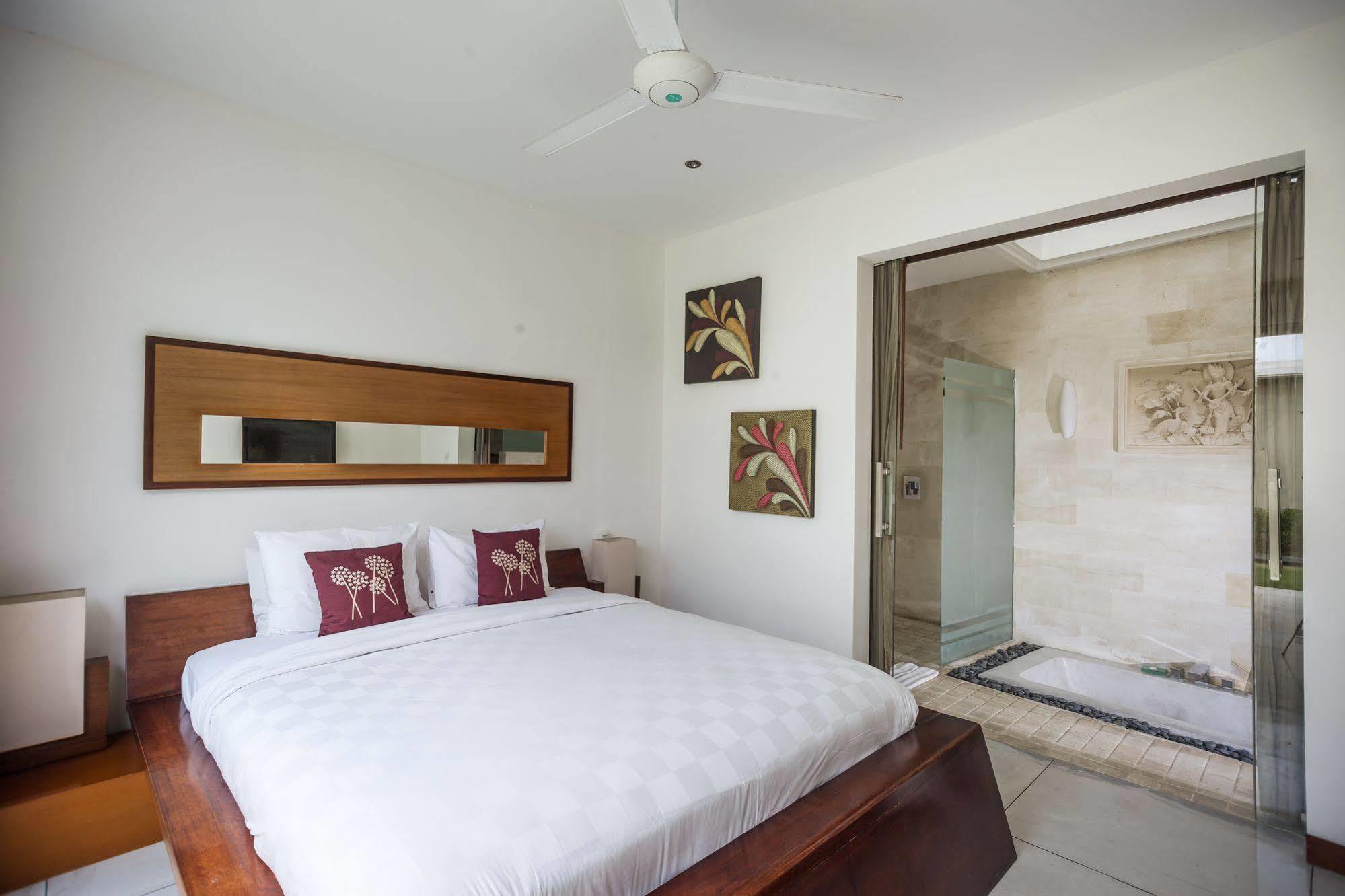 K Villas By Premier Hospitality Asia Семиньяк Экстерьер фото