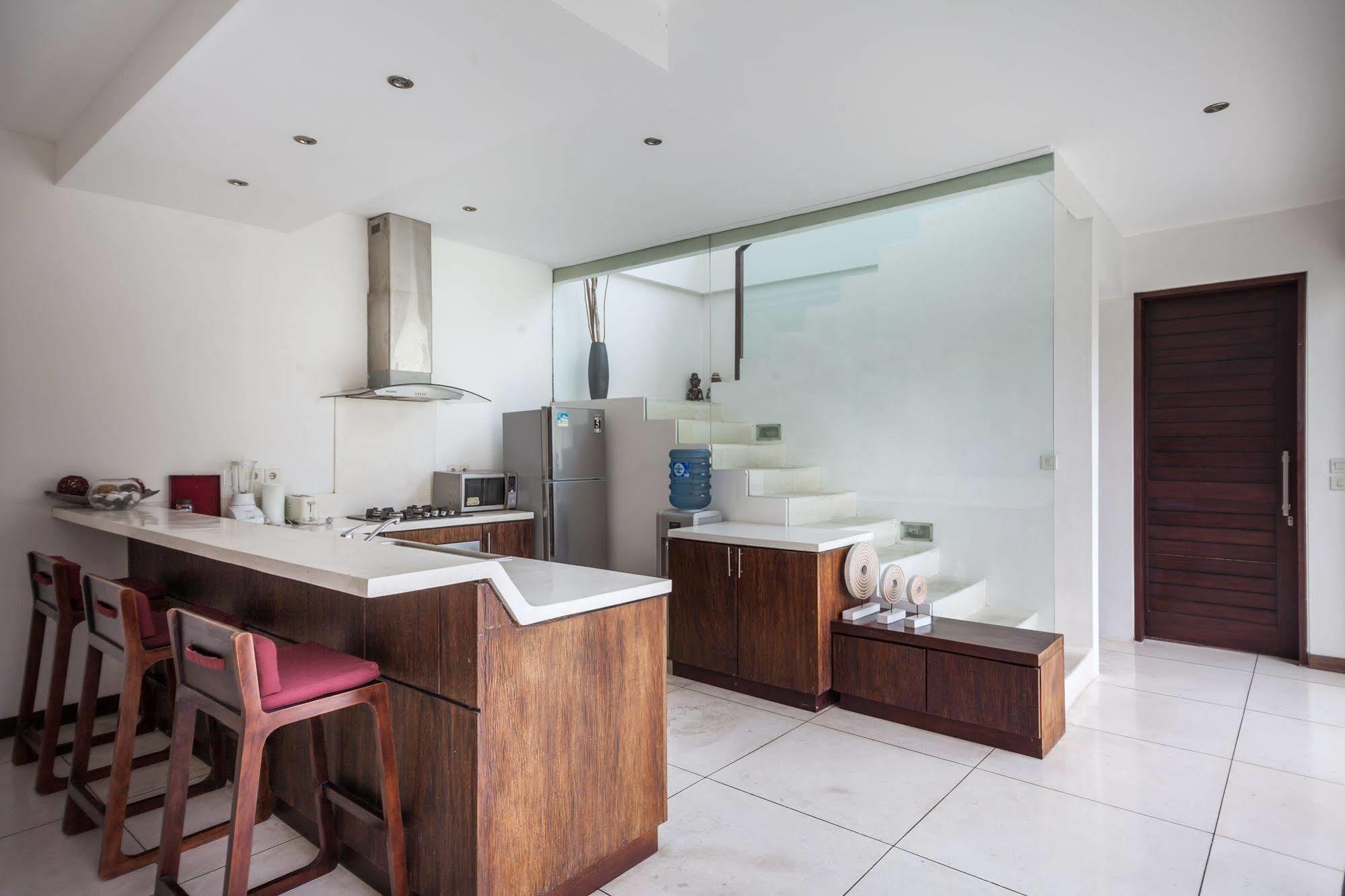 K Villas By Premier Hospitality Asia Семиньяк Экстерьер фото